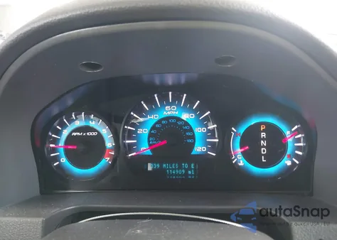 2012 Ford Fusion Se z USA, uszkodzony, nr VIN 3FAHP0HAXCR222471